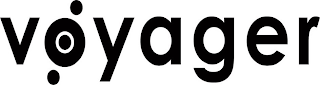 VOYAGER logo