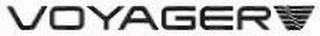 VOYAGER logo