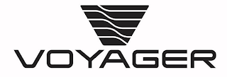VOYAGER logo