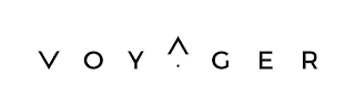 VOYAGER logo