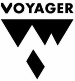 VOYAGER