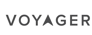 VOYAGER logo