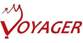 VOYAGER logo