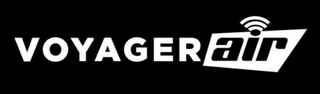 VOYAGER AIR logo