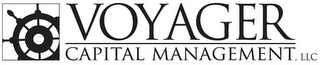 VOYAGER CAPITAL MANAGEMENT, LLC logo