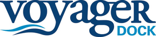 VOYAGER DOCK logo