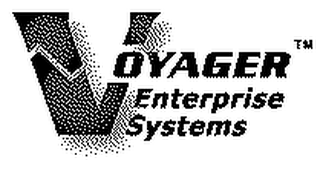 VOYAGER ENTERPRISE SYSTEMS logo