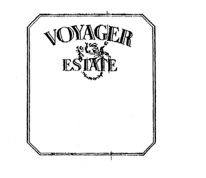 VOYAGER ESTATE logo
