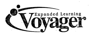 VOYAGER EXPANDED LEARNING logo