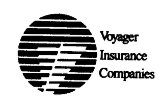 VOYAGER INSURANCE COMPANIES logo