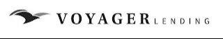 VOYAGER LENDING logo