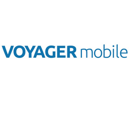VOYAGER MOBILE logo