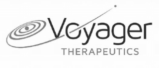 VOYAGER THERAPEUTICS logo