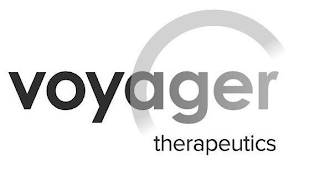 VOYAGER THERAPEUTICS logo