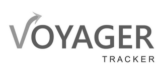 VOYAGER TRACKER logo