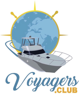 VOYAGERS.CLUB logo
