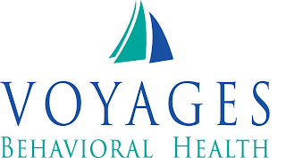 VOYAGES BEHAVIORAL HEALTH logo