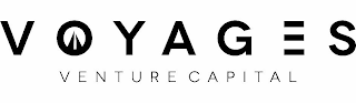 VOYAGES VENTURE CAPITAL logo
