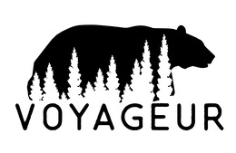 VOYAGEUR logo