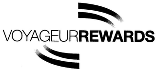 VOYAGEURREWARDS logo