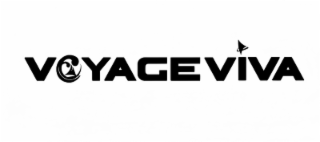VOYAGEVIVA logo