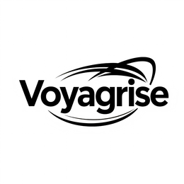 VOYAGRISE logo