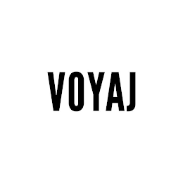 VOYAJ logo