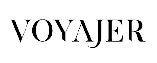 VOYAJER logo
