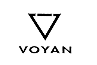 VOYAN logo