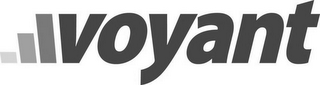 VOYANT logo