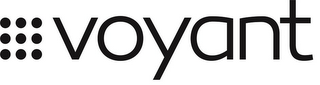 VOYANT logo