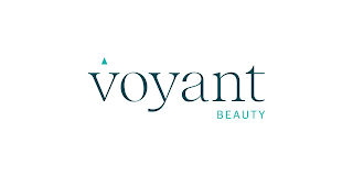 VOYANT BEAUTY logo