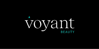 VOYANT BEAUTY logo