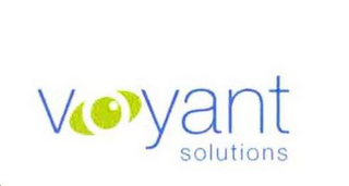 VOYANT SOLUTIONS logo