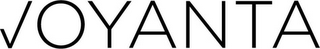 VOYANTA logo