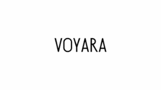 VOYARA logo