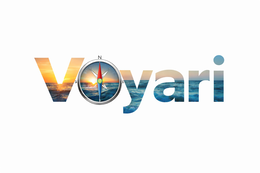 VOYARI logo