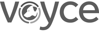 VOYCE logo