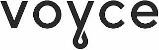 VOYCE logo