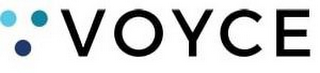 VOYCE logo