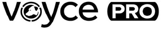 VOYCE PRO logo