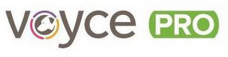 VOYCE PRO logo