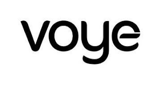 VOYE logo