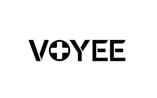 VOYEE logo