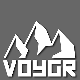 VOYGR logo
