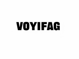 VOYIFAG logo
