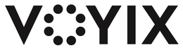 VOYIX logo