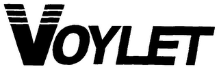 VOYLET logo