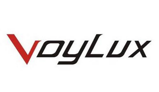 VOYLUX logo