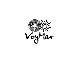 VOYMAR logo